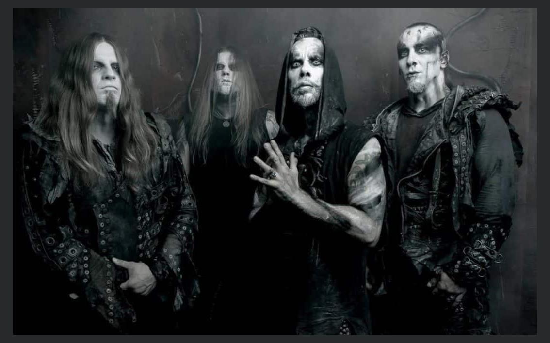Behemoth